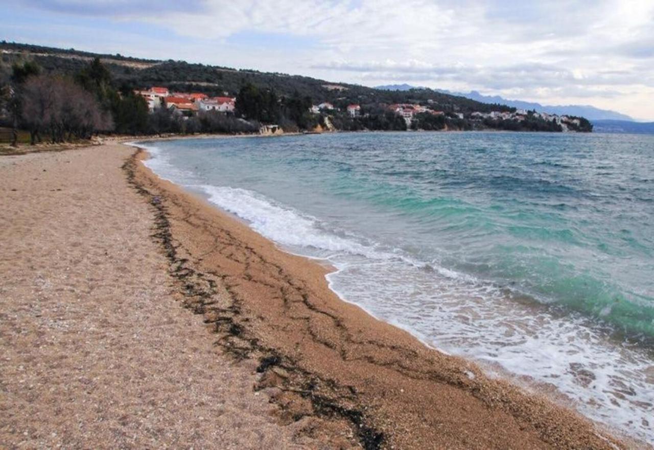 La Dolce Vita Apartment Posedarje Dış mekan fotoğraf
