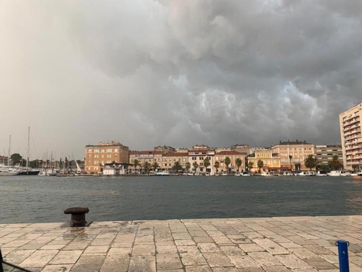 La Dolce Vita Apartment Posedarje Dış mekan fotoğraf