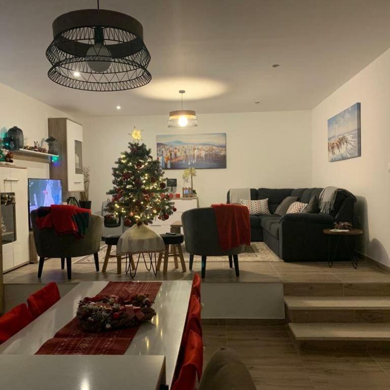 La Dolce Vita Apartment Posedarje Dış mekan fotoğraf