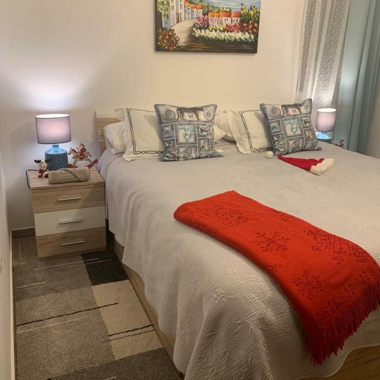 La Dolce Vita Apartment Posedarje Dış mekan fotoğraf